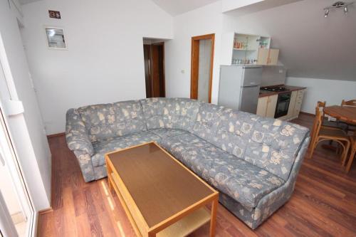 Apartments By The Sea Mandre, Pag - 6507
