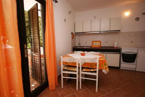 Apartment Mandre 523a