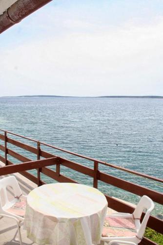 Apartment Mandre 4101a