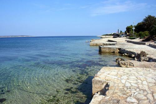 Apartments By The Sea Mandre, Pag - 6310