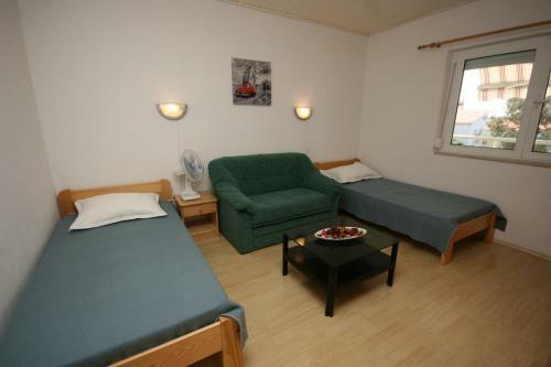 Apartments By The Sea Mandre, Pag - 6310