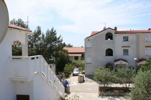 Apartments By The Sea Mandre, Pag - 6310