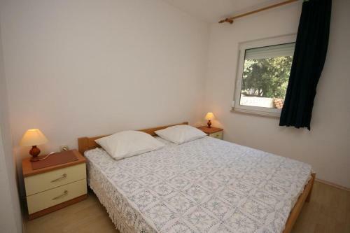 Apartments By The Sea Mandre, Pag - 6310