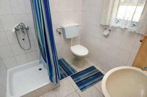 Apartments By The Sea Mandre, Pag - 6539