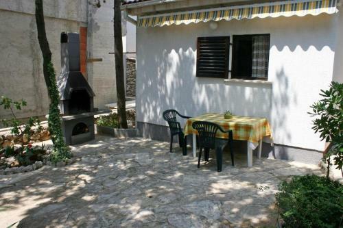 Apartments By The Sea Mandre, Pag - 6539