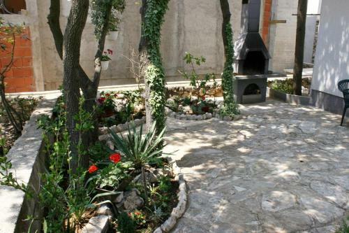 Apartments By The Sea Mandre, Pag - 6539