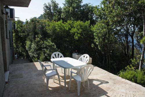 Apartments By The Sea Kozarica, Mljet - 4950