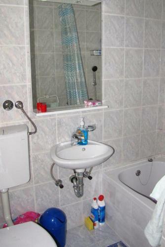 Apartments By The Sea Kozarica, Mljet - 4950