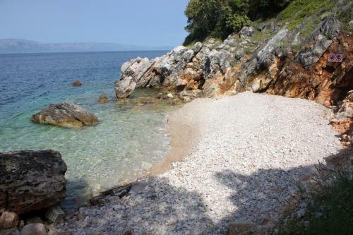 Apartments By The Sea Kozarica, Mljet - 4950