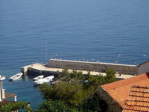 Hostal Villa Radulj