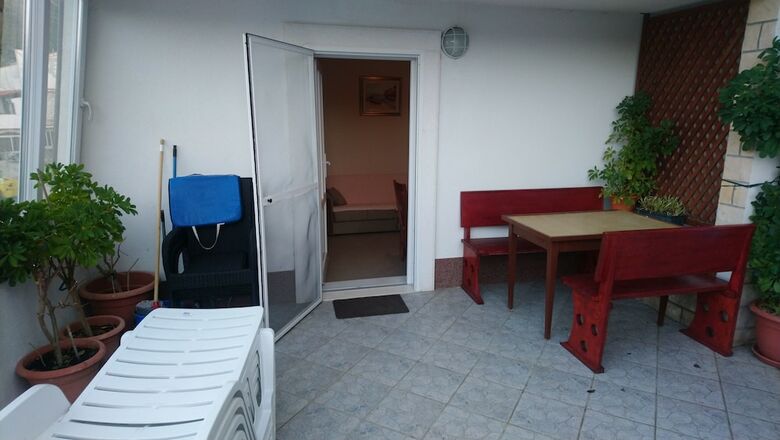 Apartments Ivka