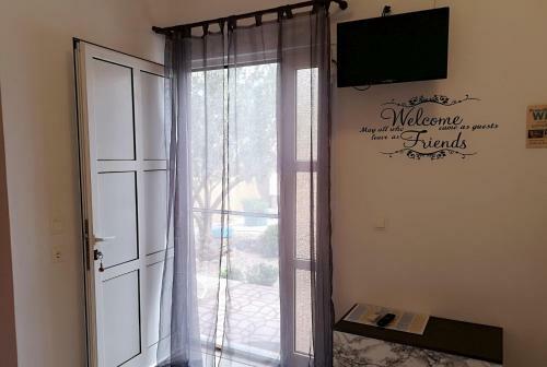Apartments Uradi Sam