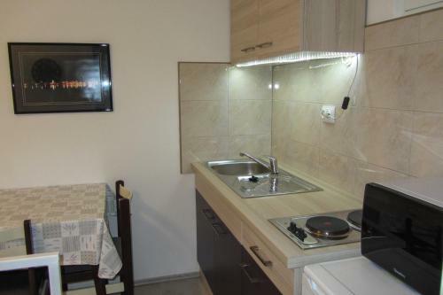 Apartments Uradi Sam
