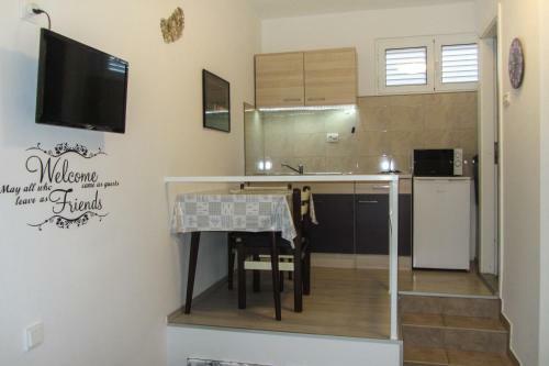 Apartments Uradi Sam