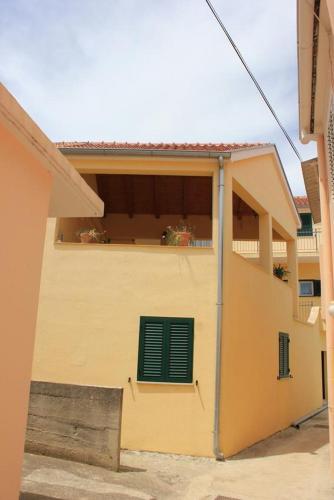 Apartment Kukljica 8209a