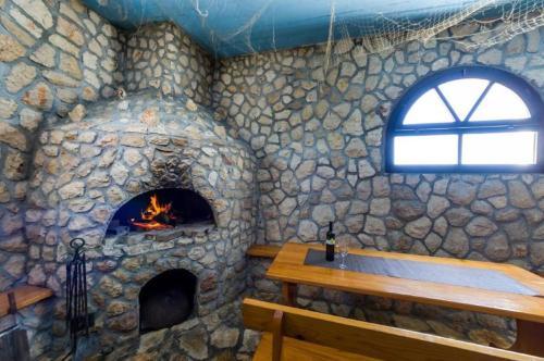 Holiday Home In Podgradina 34845