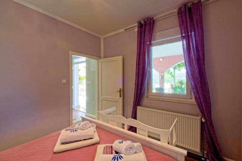 Apartamentos Villa Thousand Roses