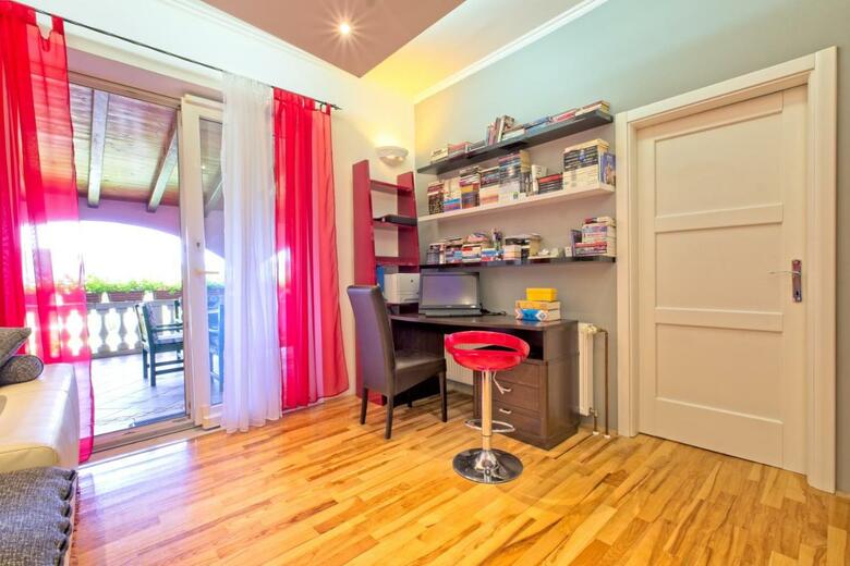 Apartamentos Villa Thousand Roses