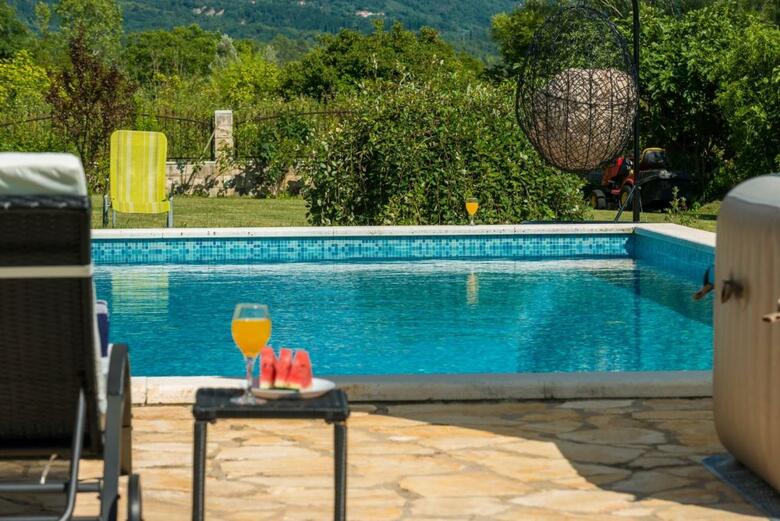 Apartamentos Villa Thousand Roses