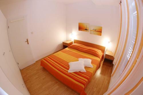 Apartment Zrinka