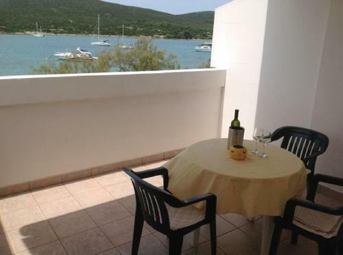 Apartments Villa Mandy