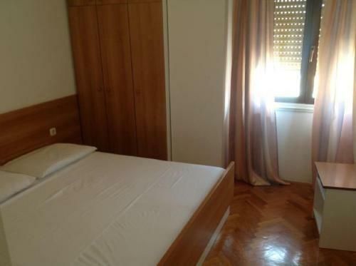 Apartments Villa Mandy