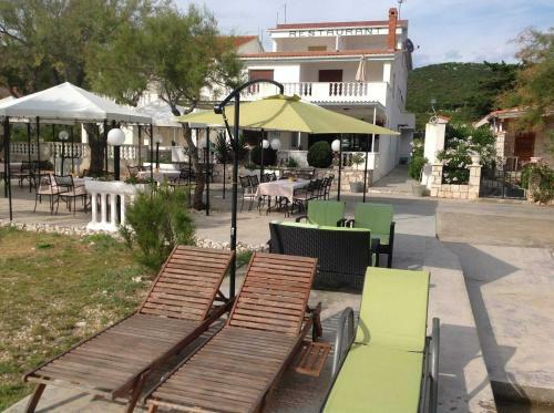 Apartments Villa Mandy