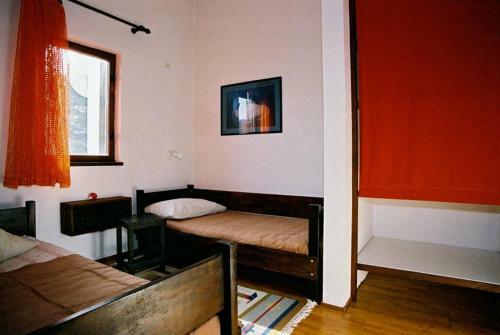 Seaside Holiday House Ist - 14366
