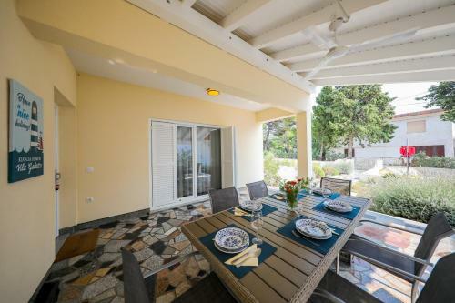 Holiday Home Galetta
