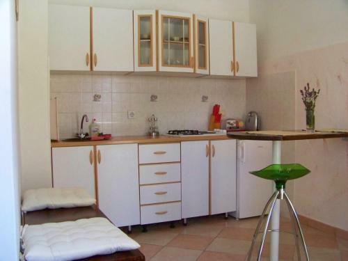 Apartment Tuja
