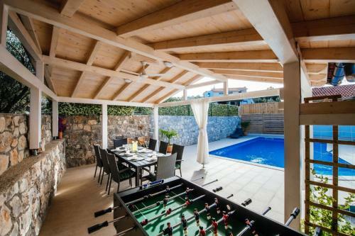 Holiday Home Ilovica - Mali I?