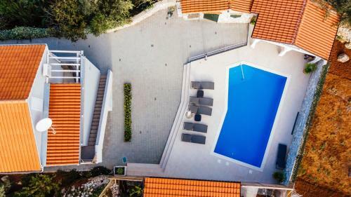 Holiday Home Ilovica - Mali I?