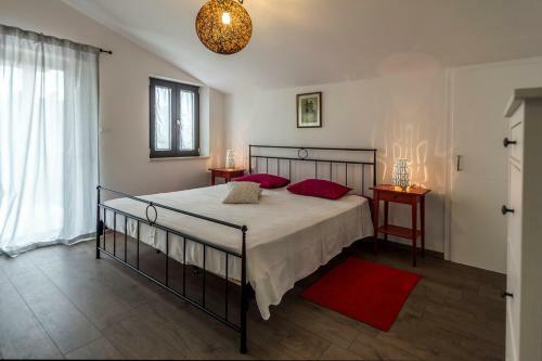 Modern Villa Sol Anima With Private Pool
