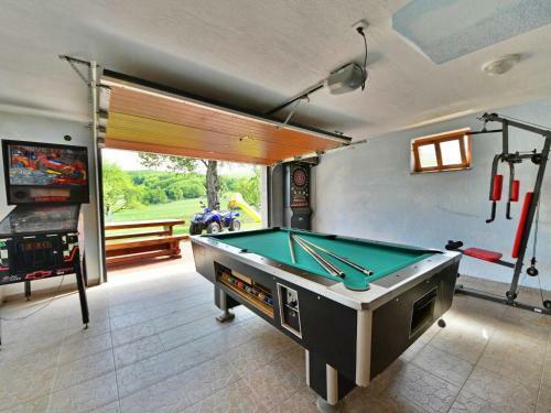 Holiday Home Nada