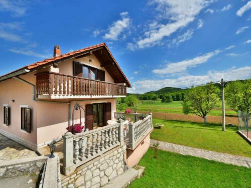 Holiday Home Nada