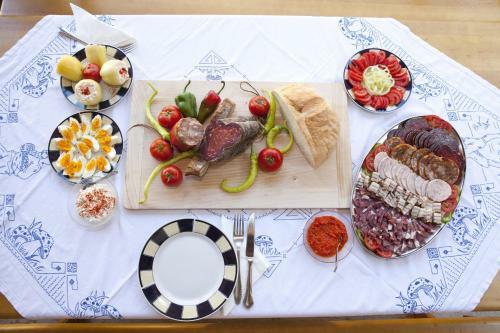 Hostal Guest House Jurini Dvori