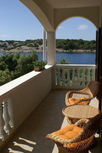 Apartments By The Sea Simuni, Pag - 236