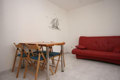 Apartment Mandre 6405e