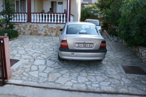 Apartments By The Sea Mandre, Pag - 6416