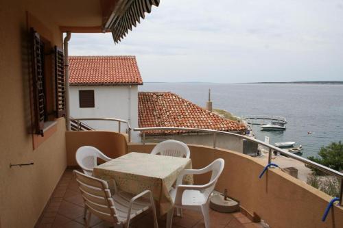 Apartments By The Sea Mandre, Pag - 4095