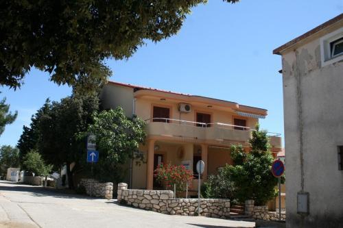 Apartments By The Sea Mandre, Pag - 4095