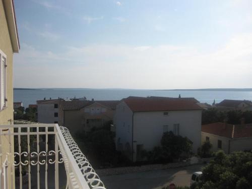 Apartments With A Parking Space Mandre, Pag - 6582