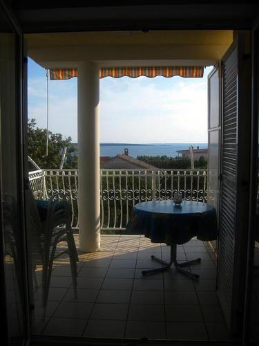 Apartments With A Parking Space Mandre, Pag - 6582