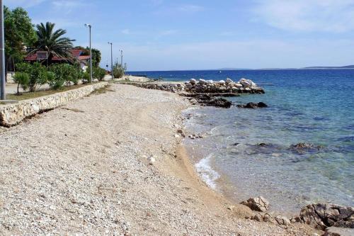 Apartments With A Parking Space Mandre, Pag - 6582
