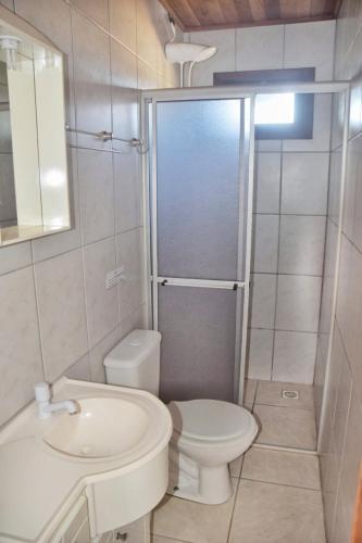 Hostal Pousada Morada Esperan�a