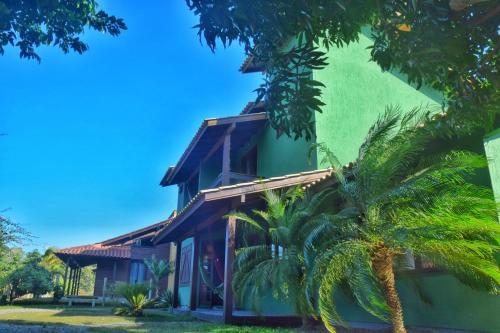 Hostal Pousada Morada Esperan�a