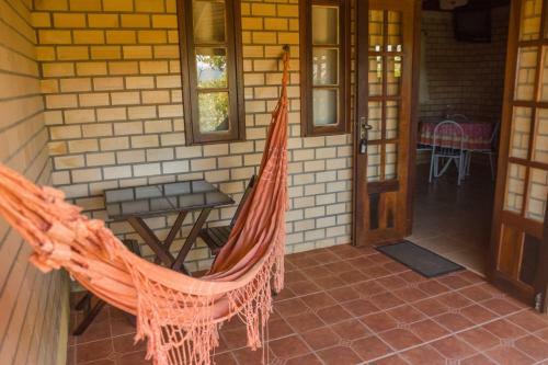 Hostal Hospedaria Nativa