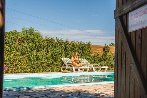 Hostal Hospedaria Nativa