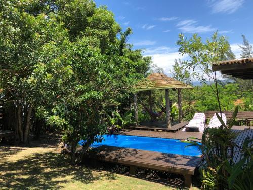 Hostal Pueblo Rosa Norte