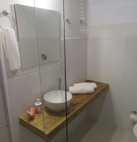 Hostal Pueblo Rosa Norte